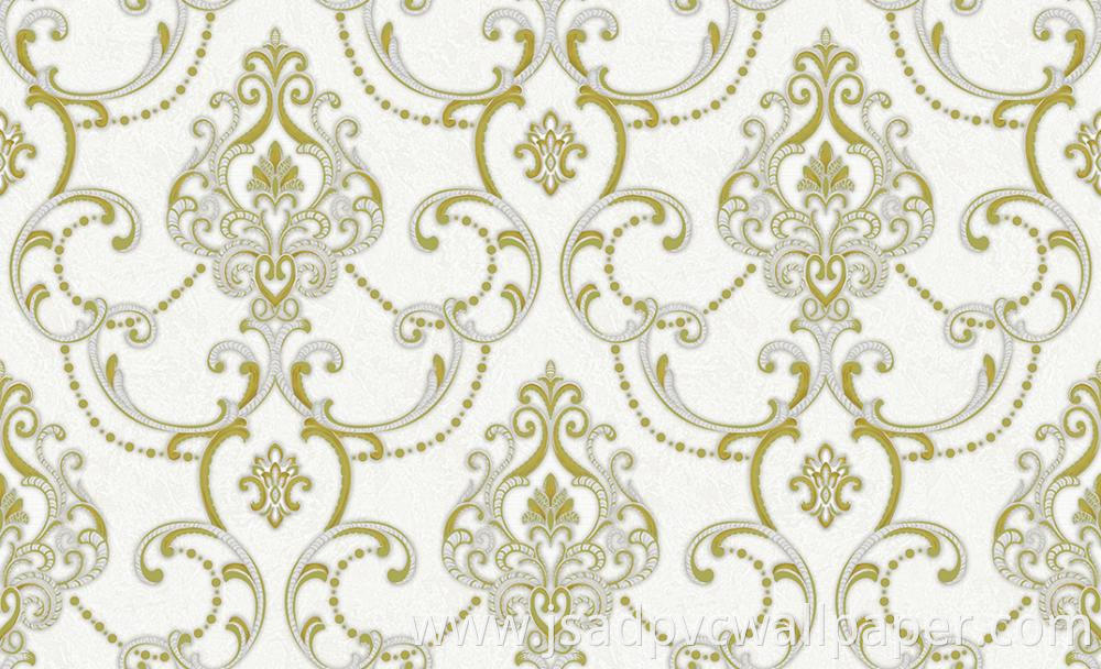 pvc wallpaper for office